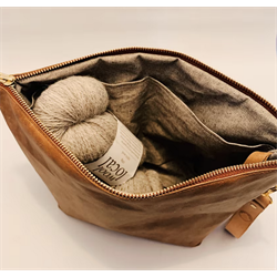 METTE Cross-over - Brun